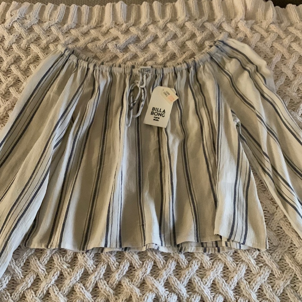 Billabong Medium